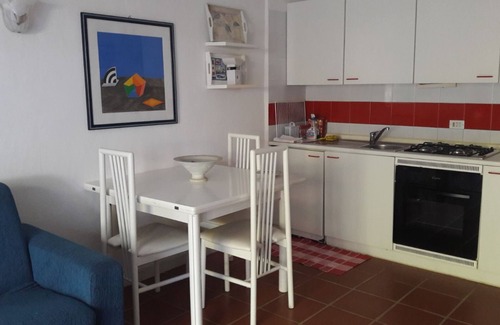 Porto Rotondo Apartment | Apartment in the center of Porto Rotondo