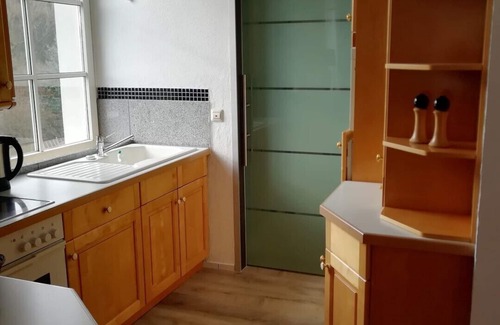 Karthauserhofgelande House | Apartment in the Koblenz city forest