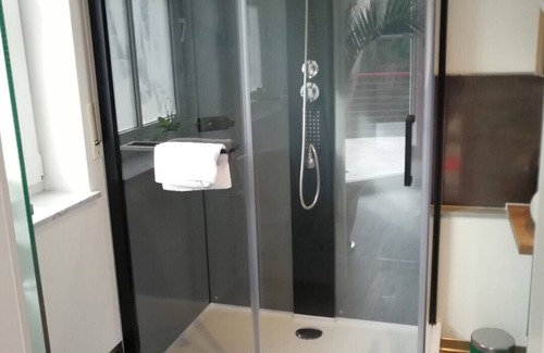 Karthauserhofgelande House | Apartment in the Koblenz city forest