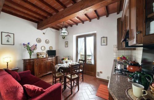 Poppi Apartment | Apartment in the Poppi s charm