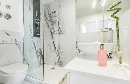 Bad Camberg Apartment | Apartment in the region of Hesse