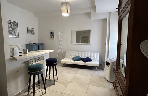 Arezzo Apartment | Apartment in the real center
