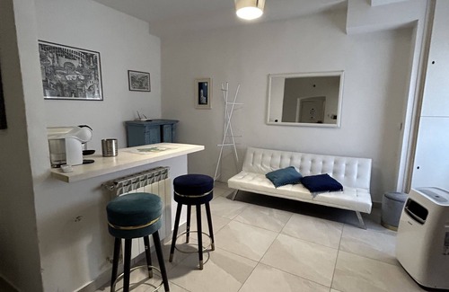 Arezzo Apartment | Apartment in the real center