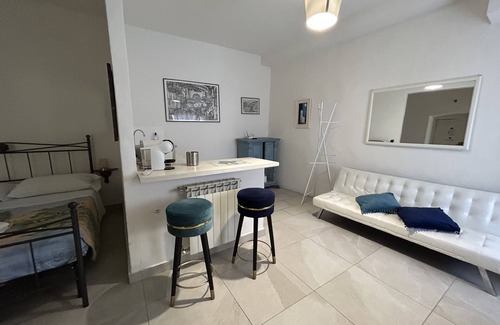 Arezzo Apartment | Apartment in the real center