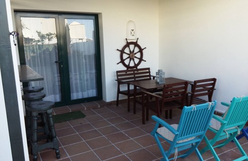 Playa Blanca Apartment | Apartment in the south of Lanzarote. White beach