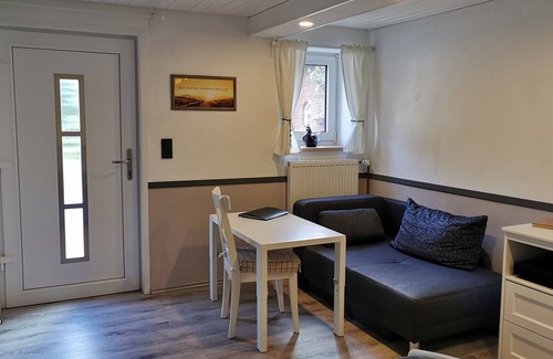 Loxstedt Other | "Apartment in the stable" near Bremerhaven
