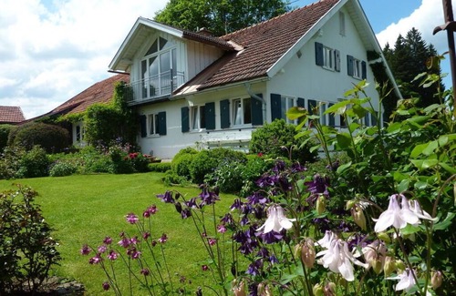 Rettenberg Apartment | Apartment in Thuringia