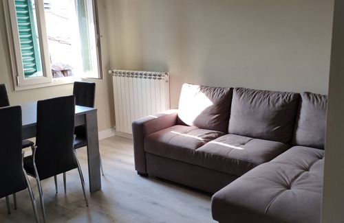 Pistoia Apartment | apartment in Tuscanynn