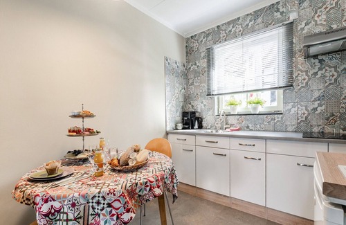 Ubachsberg Cottage | Apartment in Ubachsberg near Limburg Trails