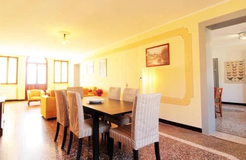 Santa Giustina Apartment | Apartment in Valbelluna near Dolomites