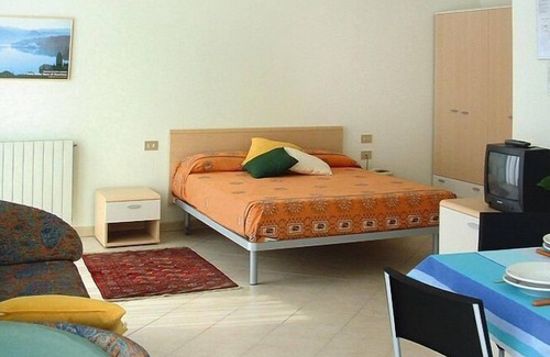 Localita Tre Ponti Apartment | Apartment in Verbania with heating