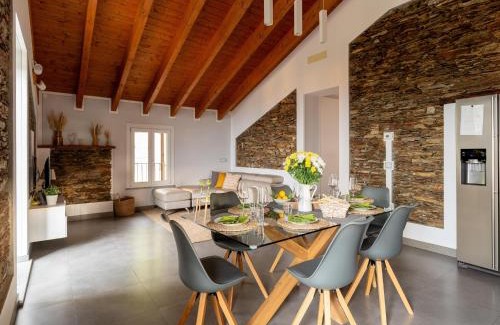 Vignone Apartment | Apartment in Vignone with Lake Maggiore Views