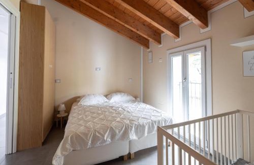 Vignone Apartment | Apartment in Vignone with Lake Maggiore Views