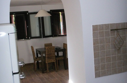 Lu Bagnu Apartment | APARTMENT IN VILLA IN LU BAGNU 5 MIN FROM THE BEACH CASTELSARDO
