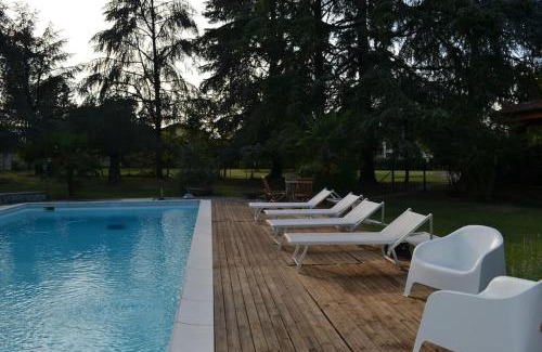 Rivergaro Villa | Apartment in Villa La Carruba