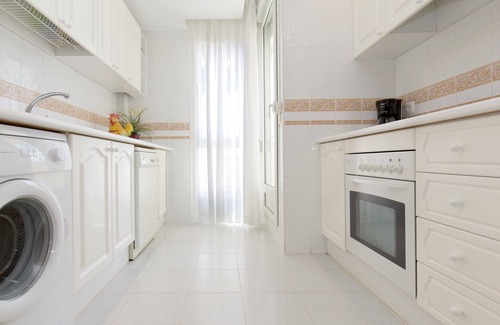 Vinaros Apartment | Apartment in Vinaròs by Pebble Beach