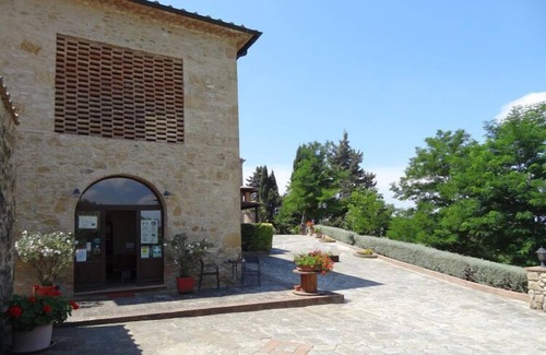 Volterra Apartment | Apartment in Volterra with Panoramic Views