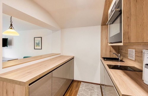 Wald im Pinzgau Apartment | Apartment in Wald near Zillertal Ski Area