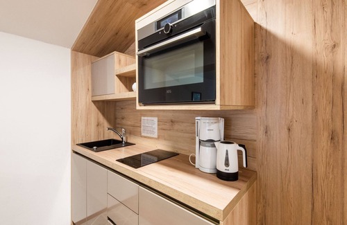 Wald im Pinzgau Apartment | Apartment in Wald near Zillertal Ski Area