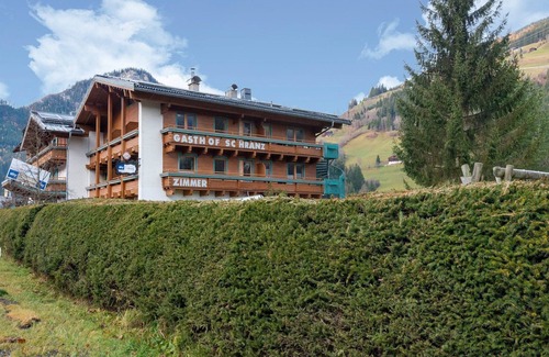 Wald im Pinzgau Apartment | Apartment in Wald near Zillertal Ski Area