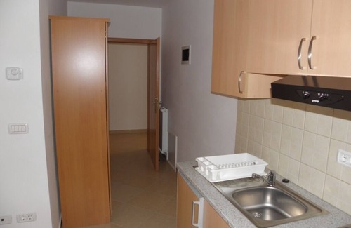 Zambratija Apartment | Apartment in Zambratija with Seaview, Balcony, Air condition, WIFI (158-2)