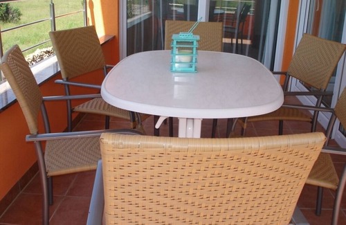 Zaton Apartment | Apartment in Zaton (Zadar) with Seaview, Terrace, Air condition, WIFI (3796-1)