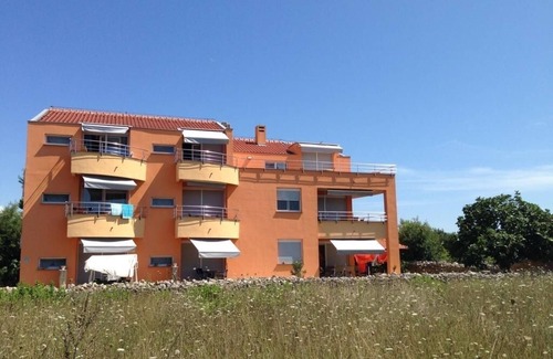Zaton Apartment | Apartment in Zaton (Zadar) with Seaview, Terrace, Air condition, WIFI (3796-1)