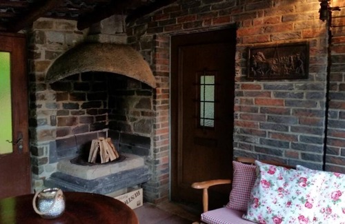 Zendscheid Apartment | Apartment in Zendscheid with Large Terrace and Mountain View