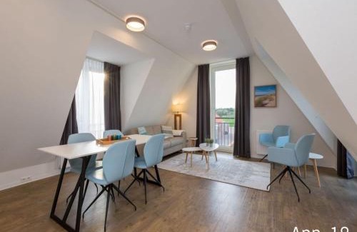 Zoutelande Apartment | Apartment in Zoutelande near the Beach, cleaning included