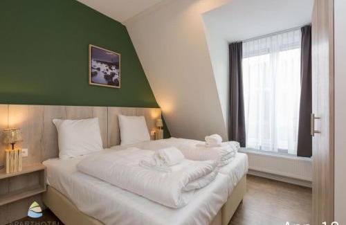 Zoutelande Apartment | Apartment in Zoutelande near the Beach, cleaning included