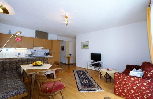 Bichlbach Apartment | Apartment in Zugspitz Arena near Hiking Trails