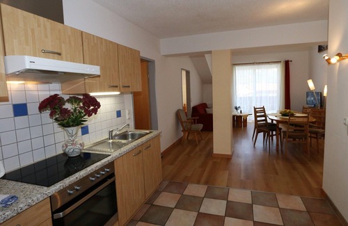 Bichlbach Apartment | Apartment in Zugspitz Arena near Hiking Trails