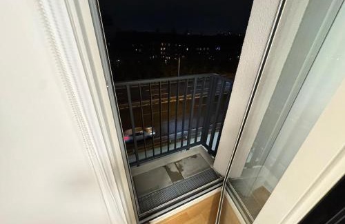 Schoeneberg Apartment | Apartment Innsbrucker Platz 1