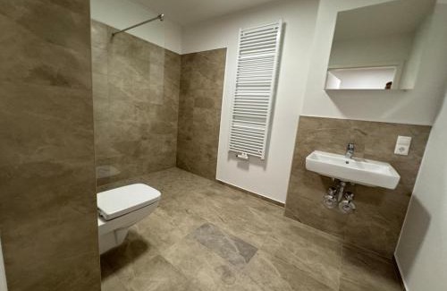 Schoeneberg Apartment | Apartment Innsbrucker Platz 1