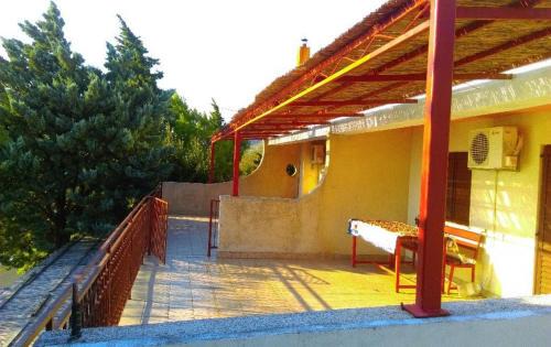Baric Draga Apartment | Apartment Irmica