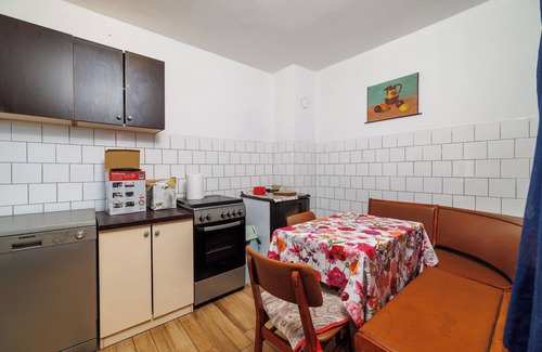 Baric Draga Apartment | Apartment Irmica (10607-A1) - Lukovo Sugarje