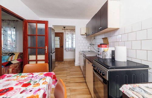 Baric Draga Apartment | Apartment Irmica (10607-A1) - Lukovo Sugarje