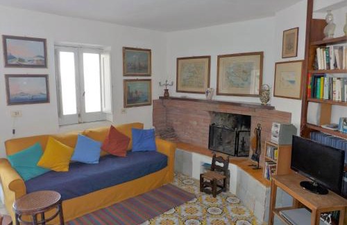 Ischia Porto Apartment | Apartment Ischia Sea Side by Interhome