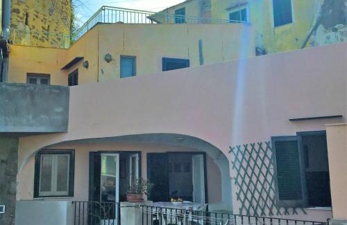 Ischia Porto Apartment | Apartment Ischia Sea Side by Interhome