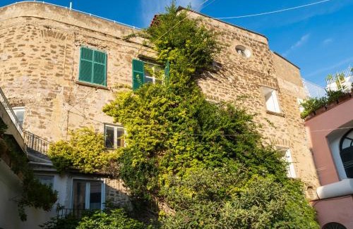 Ischia Porto Apartment | Apartment Ischia Sea Side by Interhome