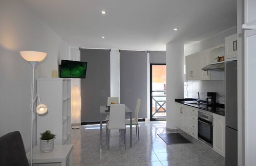 Los Llanos Apartment | Apartment Island 2