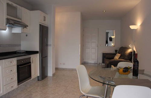 Los Llanos Apartment | Apartment Island