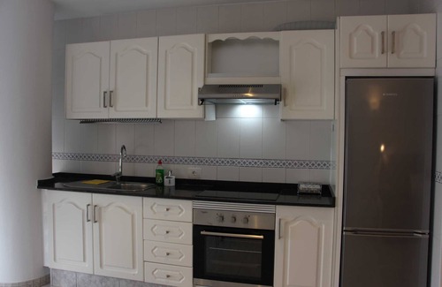 Los Llanos Apartment | Apartment Island