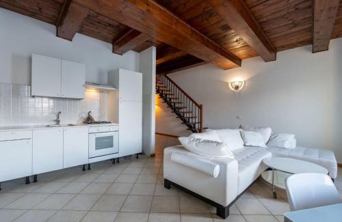 Orta San Giulio Apartment | Apartment Isola by Interhome