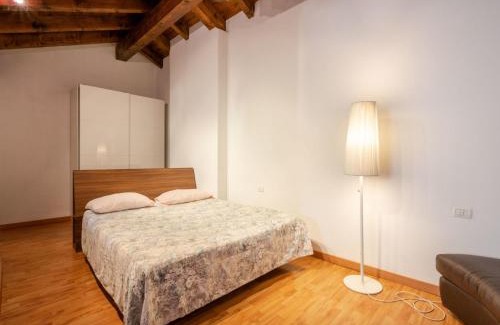 Orta San Giulio Apartment | Apartment Isola by Interhome