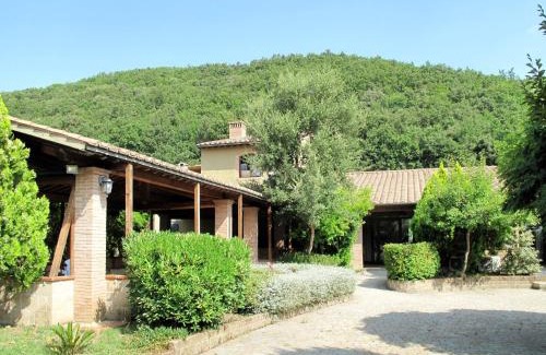 Riparbella Apartment | Apartment Istrice-30 by Interhome