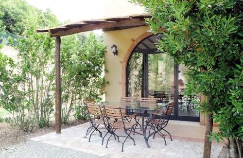 Riparbella Apartment | Apartment Istrice-30 by Interhome