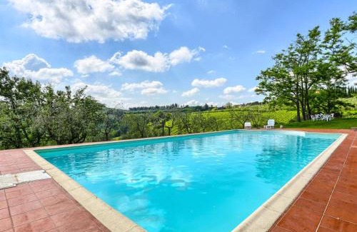 Barberino Tavarnelle Apartment | Apartment Chiantishire retreat-1 by Interhome