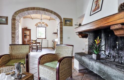 Barberino Tavarnelle Apartment | Apartment Chiantishire retreat-1 by Interhome