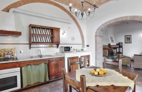 Barberino Tavarnelle Apartment | Apartment Chiantishire retreat-1 by Interhome